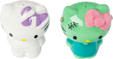Load image into Gallery viewer, H.K. Mummy &amp; Frankenstein S&amp;P Shakers