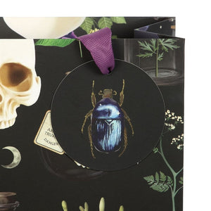 9" Darkly Enchanting Gift Bag