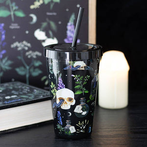 Venom & Vines Tumbler