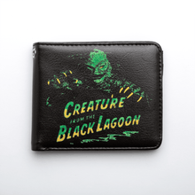 Load image into Gallery viewer, Creature Bilfold Wallet