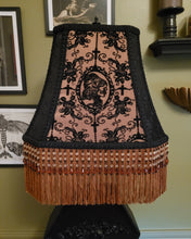 Load image into Gallery viewer, 33&quot;Muertos Coffin Lamp
