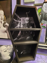 Load image into Gallery viewer, Monster Coffin