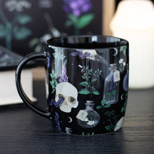 Load image into Gallery viewer, Venom &amp; Vines Coffee Mug