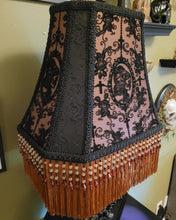 Load image into Gallery viewer, 33&quot;Muertos Coffin Lamp
