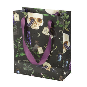 9" Darkly Enchanting Gift Bag