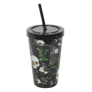 Venom & Vines Tumbler