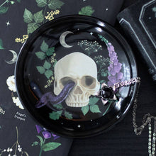 Load image into Gallery viewer, Venom &amp; Vines Trinket Dish