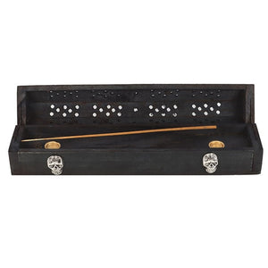 Vampire Incense Box