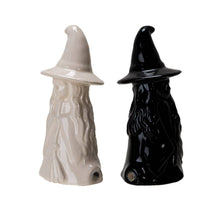 Load image into Gallery viewer, Witch S&amp;P Shakers