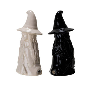 Witch S&P Shakers