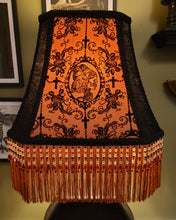 Load image into Gallery viewer, 33&quot;Muertos Coffin Lamp