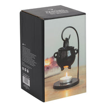 Load image into Gallery viewer, Cauldron Oil Burner
