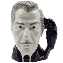 Load image into Gallery viewer, Vincent Price Ceramic Mug