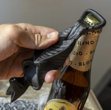 Load image into Gallery viewer, Bat Bottle Opener