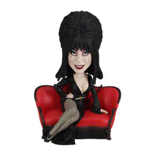 Load image into Gallery viewer, Elvira Sofa Bobblehead