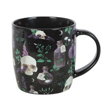 Load image into Gallery viewer, Venom &amp; Vines Coffee Mug