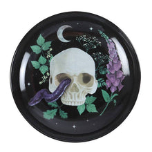 Load image into Gallery viewer, Venom &amp; Vines Trinket Dish