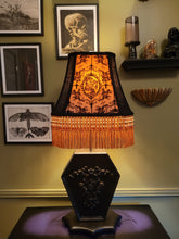 Load image into Gallery viewer, 33&quot;Muertos Coffin Lamp
