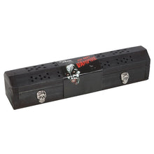 Load image into Gallery viewer, Vampire Incense Box