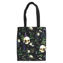 Load image into Gallery viewer, Venom &amp; Vines Tote Bag