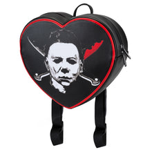 Load image into Gallery viewer, Myers Heart Backpack