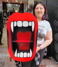 Load image into Gallery viewer, Fang Shelf