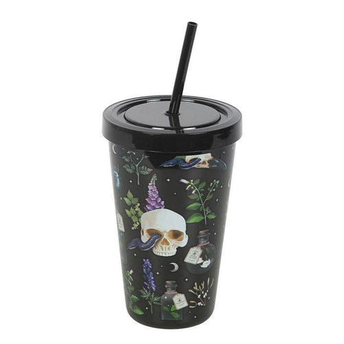 Venom & Vines Tumbler