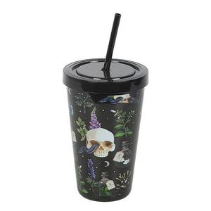 Venom & Vines Tumbler