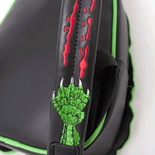 Load image into Gallery viewer, Creature Head Backpack