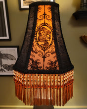 Load image into Gallery viewer, 33&quot;Muertos Coffin Lamp