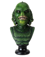 Load image into Gallery viewer, 14.75" Creature Bust