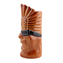 Load image into Gallery viewer, Tiki Mug