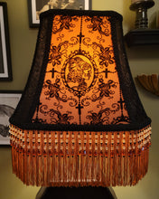 Load image into Gallery viewer, 33&quot;Muertos Coffin Lamp