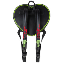 Load image into Gallery viewer, Creature Heart Backpack