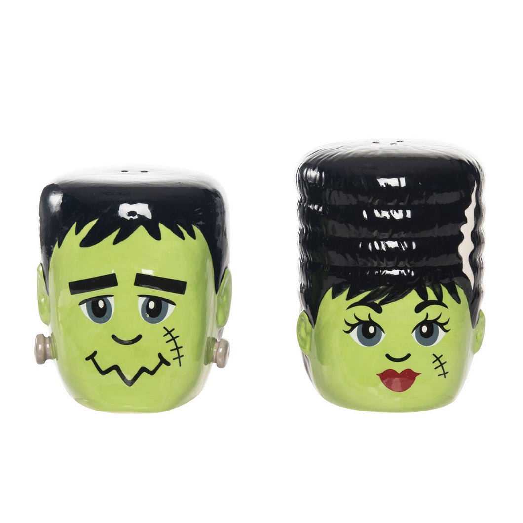 Monster Mates S&P Shakers