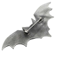 Load image into Gallery viewer, Bat Pin