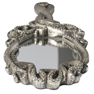 Kraken Hand Mirror