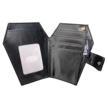 Load image into Gallery viewer, Elvira Coffin Shaped Wallet