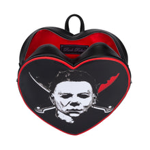 Load image into Gallery viewer, Myers Heart Backpack