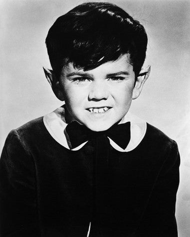 Eddie Munster Photo