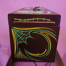 Load image into Gallery viewer, 2 Drawer Monster Parts Box