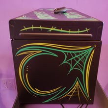 Load image into Gallery viewer, 2 Drawer Monster Parts Box