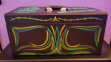Load image into Gallery viewer, 2 Drawer Monster Parts Box