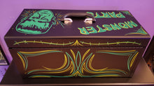 Load image into Gallery viewer, 2 Drawer Monster Parts Box