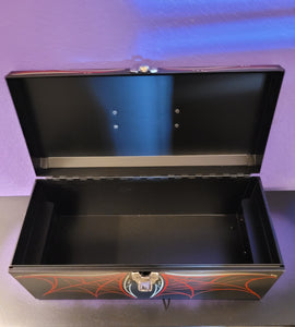 Green Bat Glamour Ghoul Beauty Box