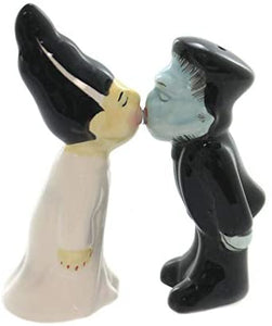 Made for each other S&P shakers
