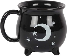Load image into Gallery viewer, Witches Brew Tea Set