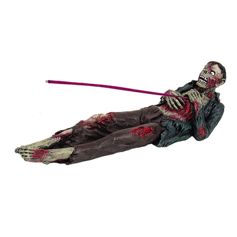 Zombie Incense Burner