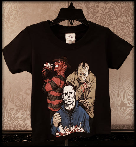 Kid Horror Tee