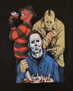 Kid Horror Cake Tee